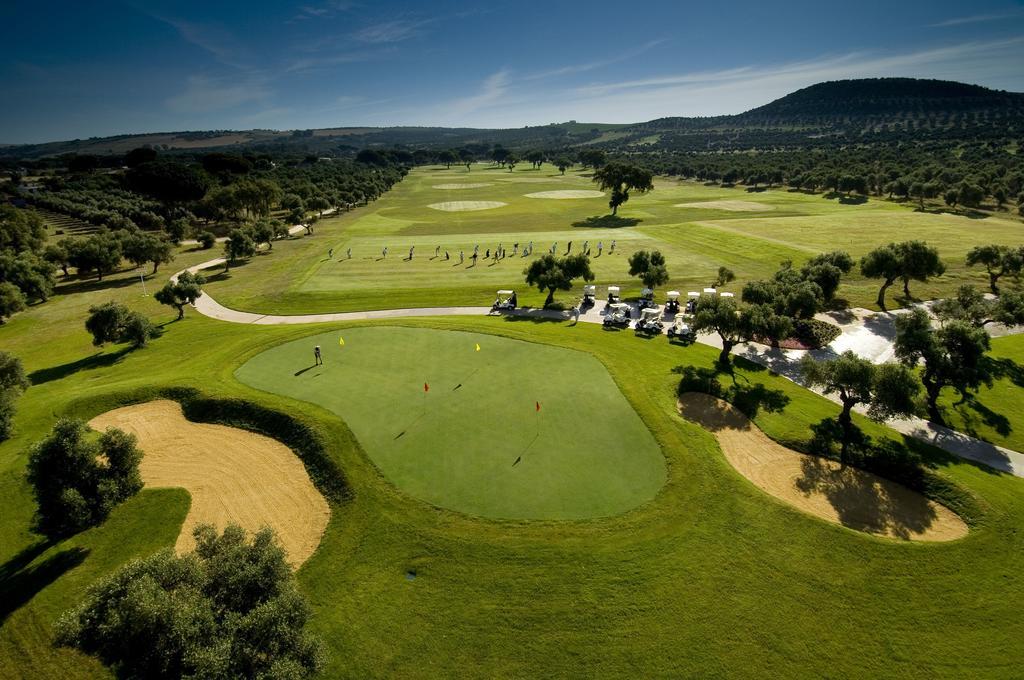 Arcos Gardens Sol Rent Golf Villa Arcos de la Frontera Fasilitas foto