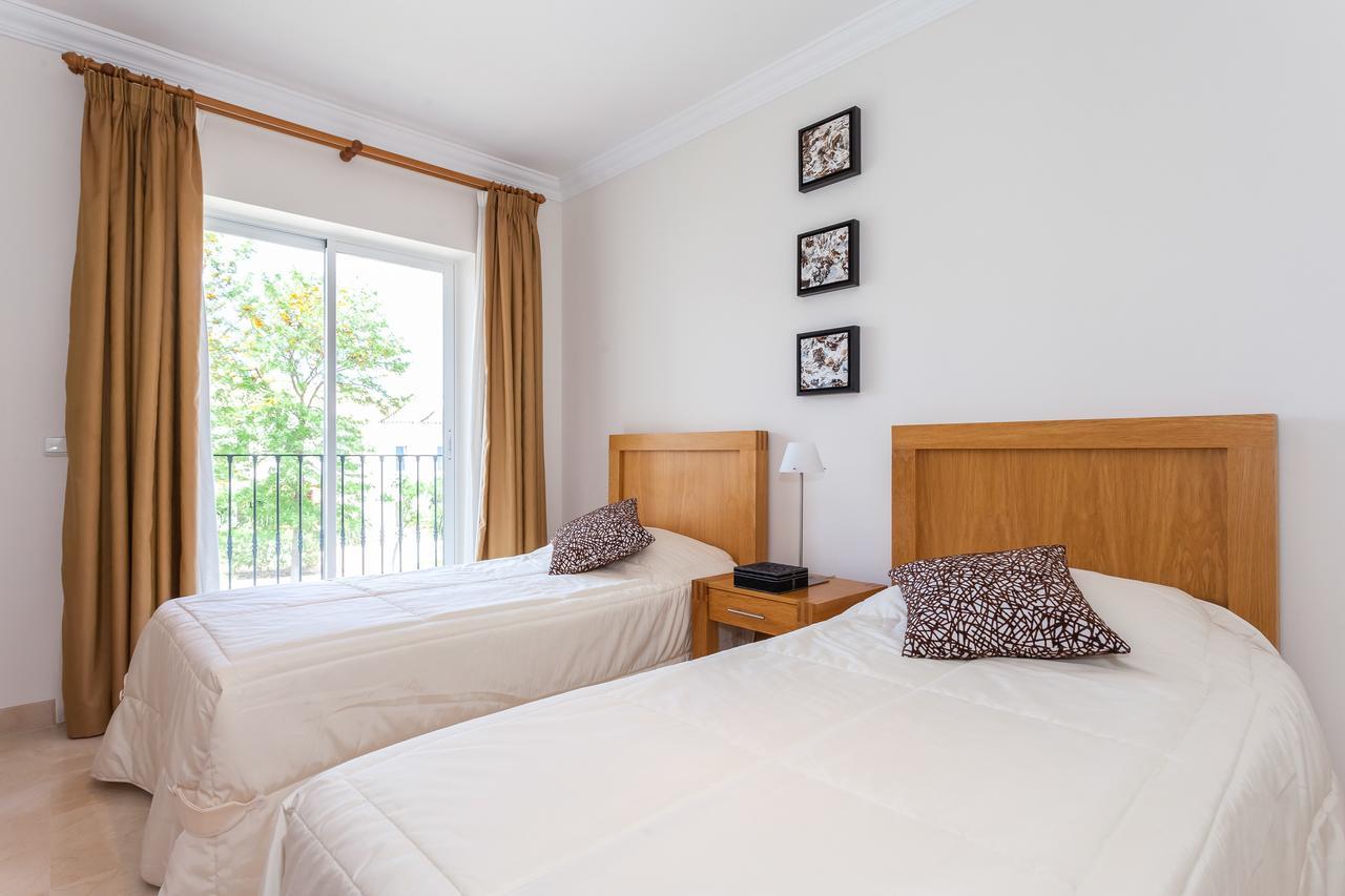 Arcos Gardens Sol Rent Golf Villa Arcos de la Frontera Bagian luar foto