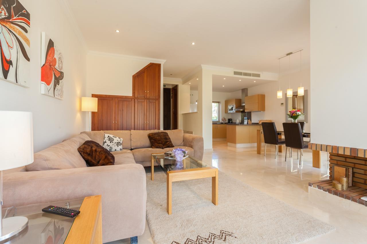 Arcos Gardens Sol Rent Golf Villa Arcos de la Frontera Bagian luar foto