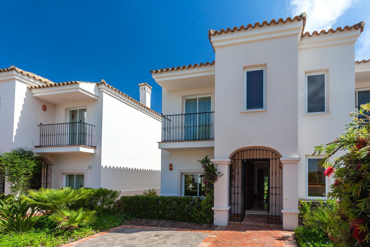 Arcos Gardens Sol Rent Golf Villa Arcos de la Frontera Bagian luar foto